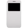 Nillkin Sparkle Series New Leather case for Samsung Galaxy Grand Max (Grand 3 G7200) order from official NILLKIN store